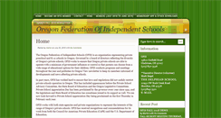 Desktop Screenshot of ofisweb.org